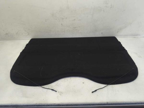 PLAGE ARRIERE CITROEN - Vue 1